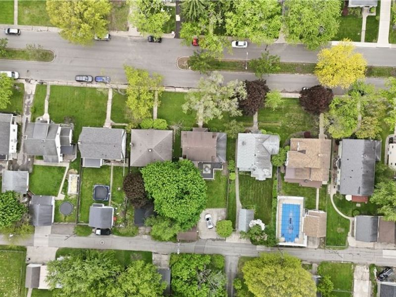 93 Parkwood Boulevard, Mansfield, OH 44906 Photo 30