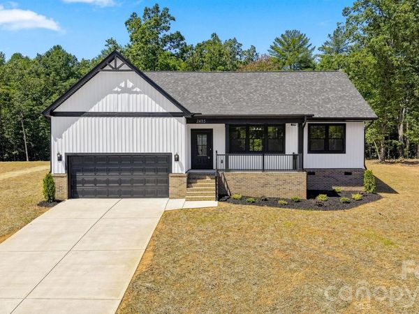 2435 Kimberly Avenue, Morganton, NC 28655