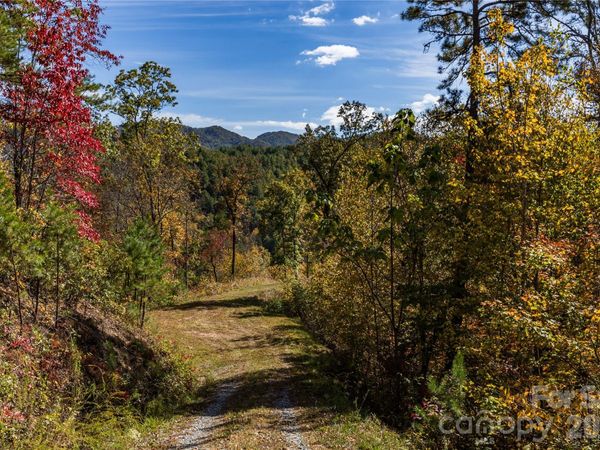 0 Fontana Lake Way , Bryson City, NC 28713