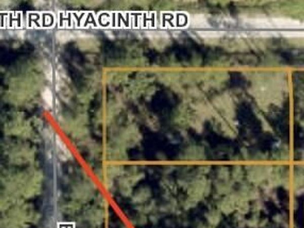 0 E Pkwy Parkway, DeLand, FL 32724