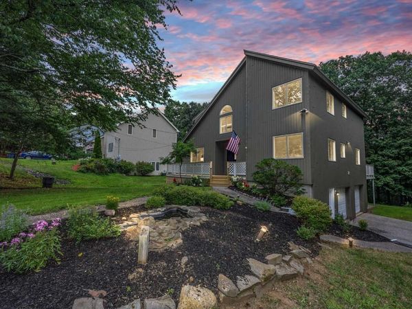 38 Caleb Drive, Danville, NH 03819