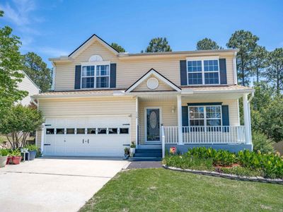 119 Silverberry Drive, Lexington, SC 29073