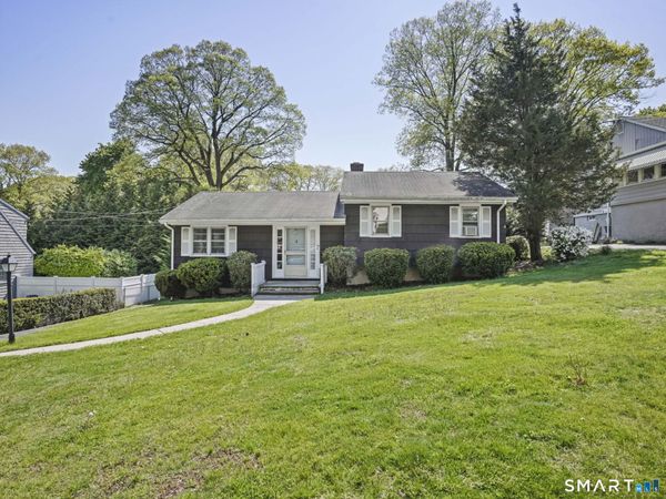 47 Lewis, Fairfield, CT 06825