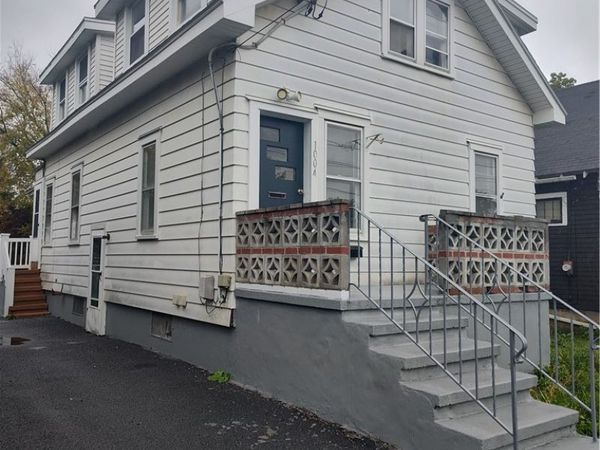 1004 Champlin Avenue , Utica, NY 13502