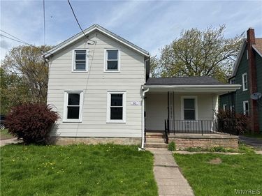 90 Elmwood Avenue, Lockport, NY 14094