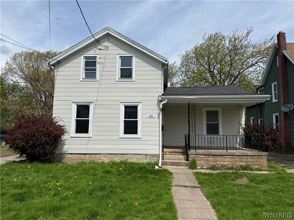 90 Elmwood Avenue , Lockport, NY 14094