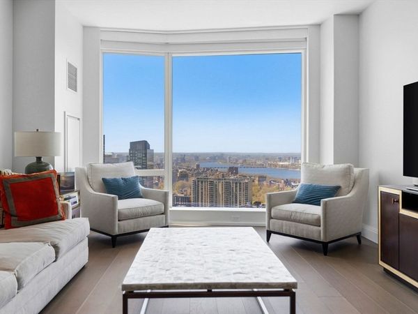 240 Devonshire St, Unit 3603, Boston, MA 02110