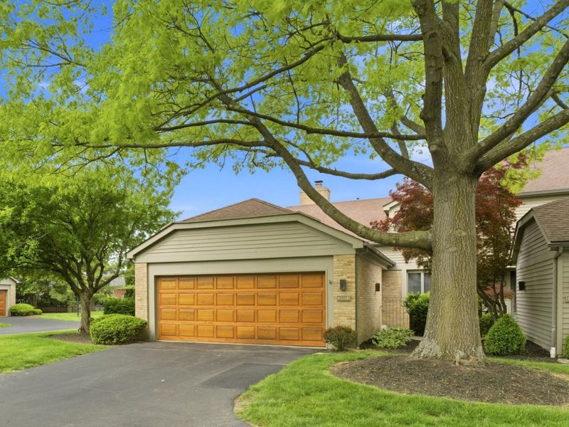 6467 Strathaven Court W, Unit A, Columbus, OH 43085 Photo 1