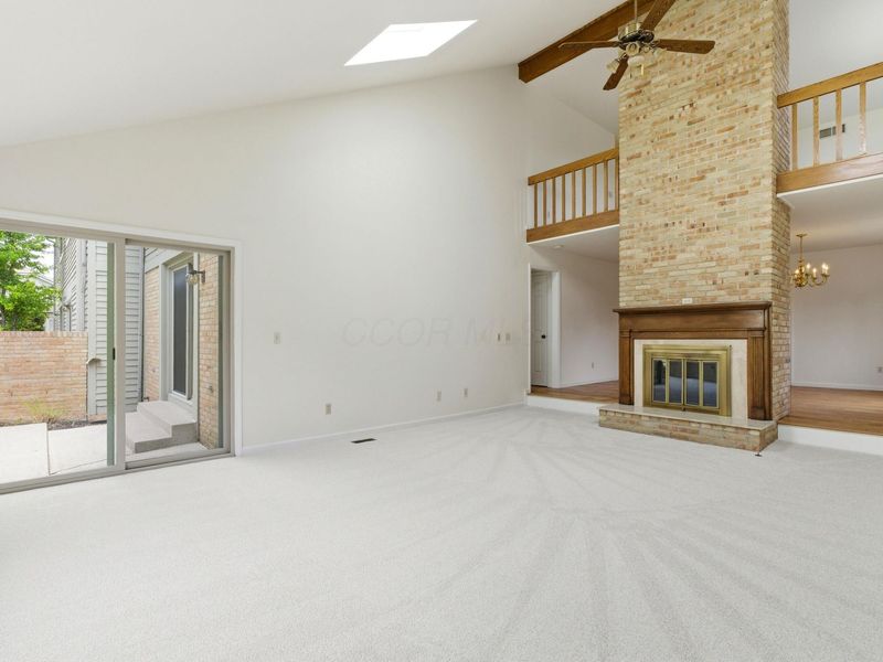 6467 Strathaven Court W, Unit A, Columbus, OH 43085 Photo 21