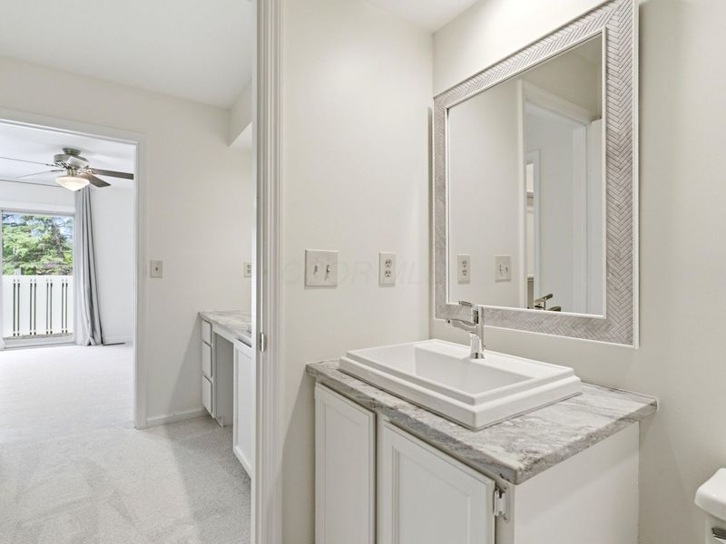 6467 Strathaven Court W, Unit A, Columbus, OH 43085 Photo 27