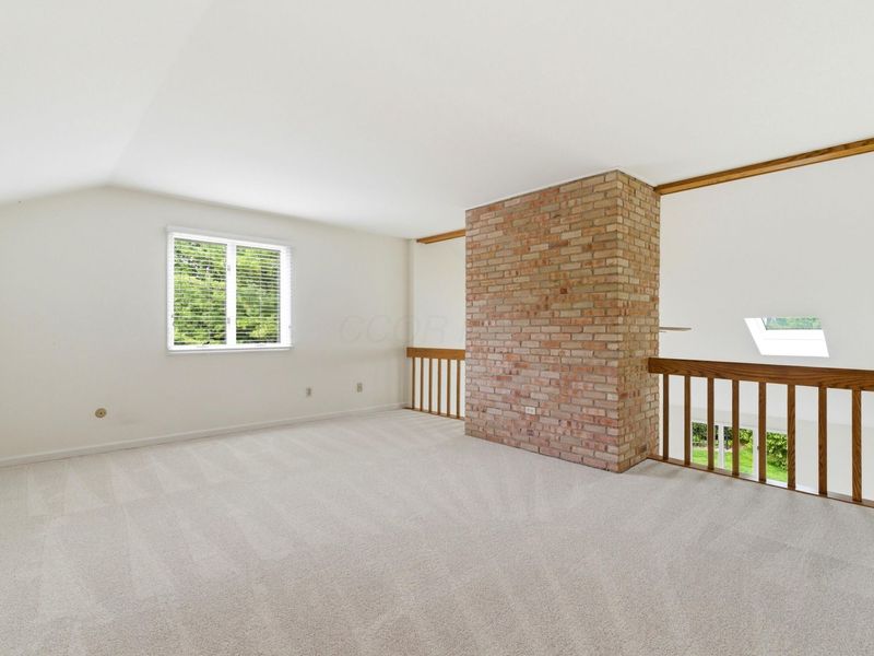 6467 Strathaven Court W, Unit A, Columbus, OH 43085 Photo 34