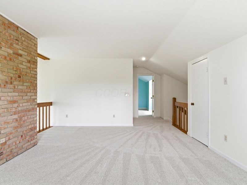 6467 Strathaven Court W, Unit A, Columbus, OH 43085 Photo 36