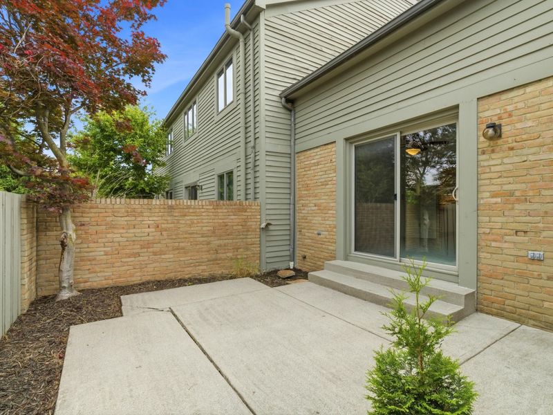 6467 Strathaven Court W, Unit A, Columbus, OH 43085 Photo 43