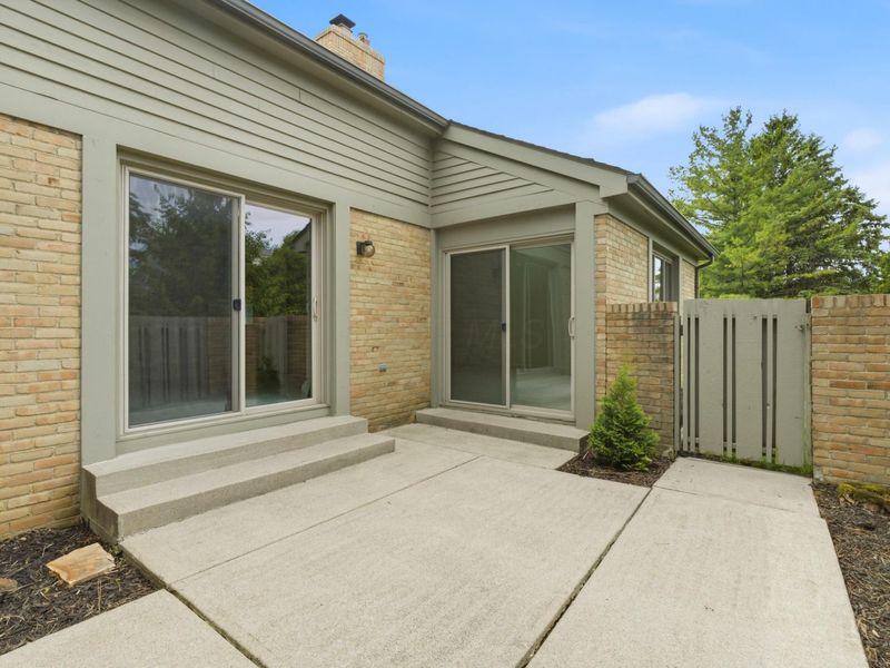 6467 Strathaven Court W, Unit A, Columbus, OH 43085 Photo 44
