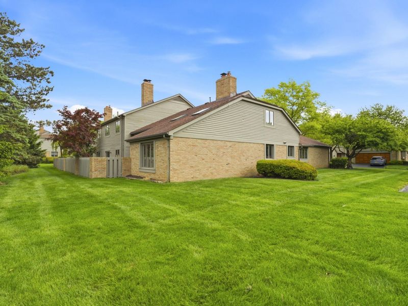 6467 Strathaven Court W, Unit A, Columbus, OH 43085 Photo 46