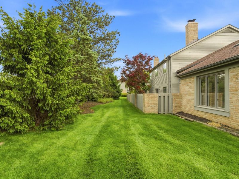 6467 Strathaven Court W, Unit A, Columbus, OH 43085 Photo 47