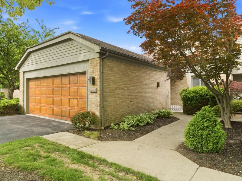 6467 Strathaven Court W, Unit A, Columbus, OH 43085 Photo 51
