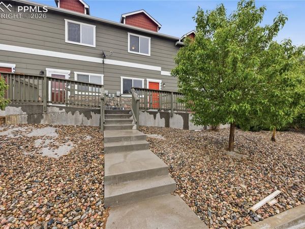 4252 Little Rock View, Colorado Springs, CO 80911