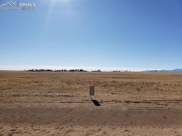 7510 Cowboy Ranch View, Peyton, CO 80831