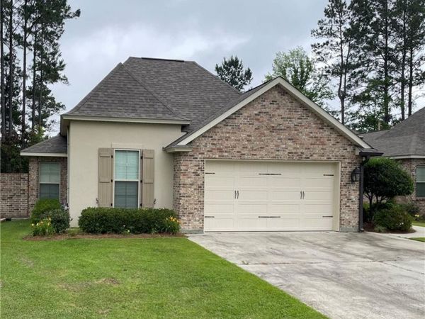 312 BEEBALM Circle, Covington, LA 70435