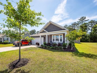 1270 Wading Point Boulevard, Huger, SC 29450