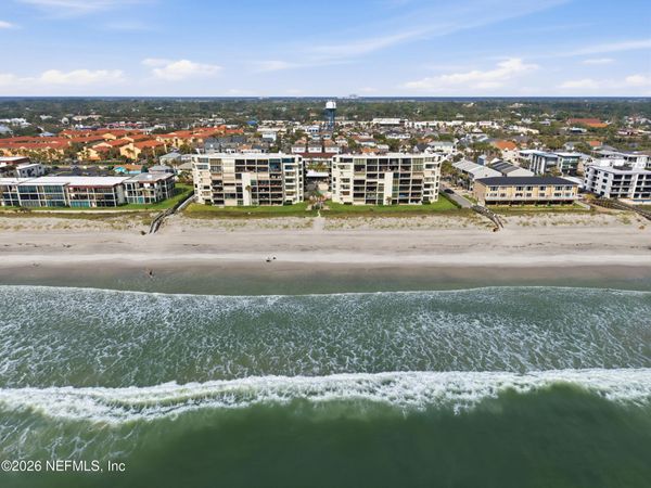 2200 OCEAN Drive S, Unit 4A, Jacksonville Beach, FL 32250