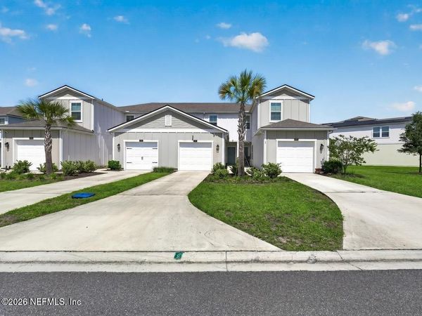 426 COASTLINE Way, St. Augustine, FL 32092