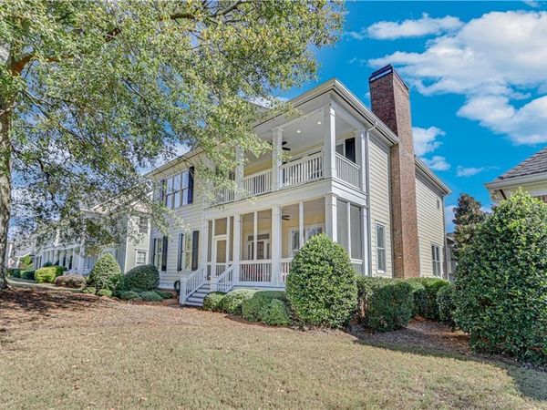 837 Commons Park , Statham, GA 30666