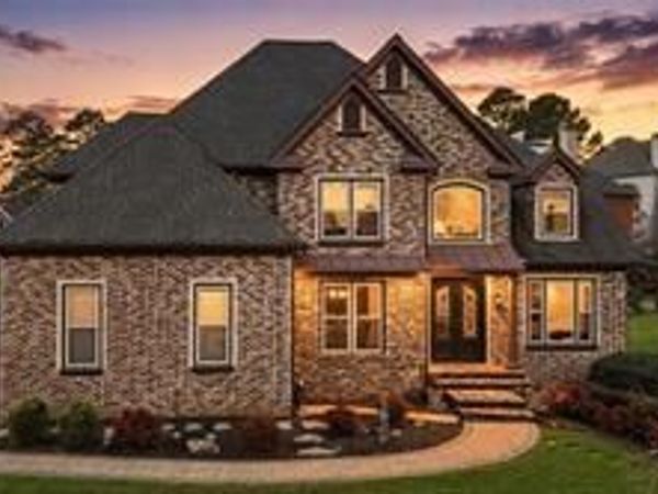 1105 Dapplefawn Court, Alpharetta, GA 30005