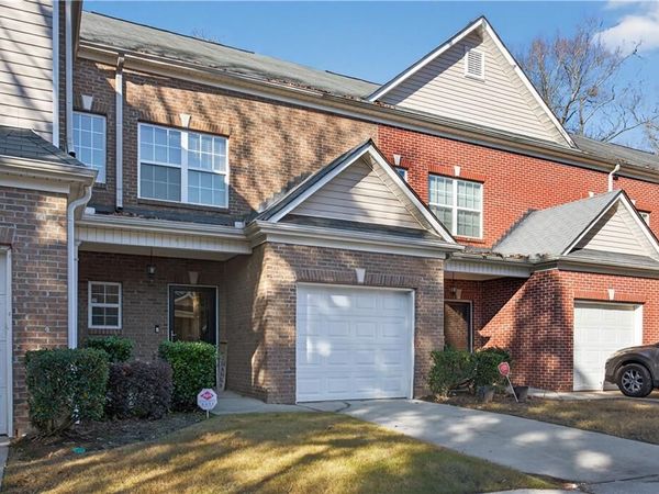 2555 Flat Shoals Road, Unit 1304, Atlanta, GA 30349