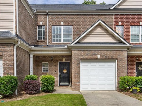 2555 Flat Shoals Road, Unit 1304, Atlanta, GA 30349