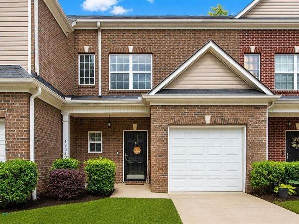2555 Flat Shoals Road, Unit 1304, Atlanta, GA 30349