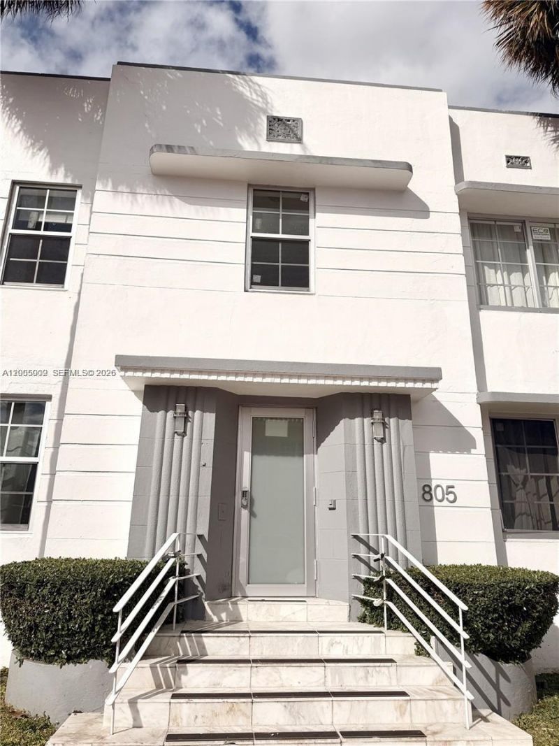 801 8th St , Unit 104, Miami Beach, FL 33139 Photo