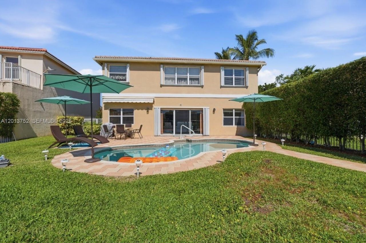 4019 Turquoise Trl, Weston, FL 33331 Photo