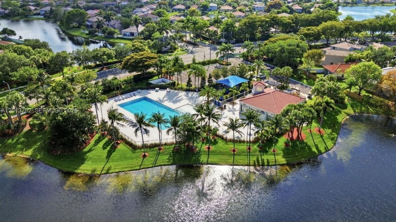 4019 Turquoise Trl, Weston, FL 33331 Photo