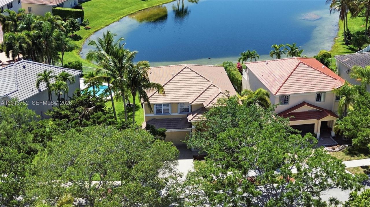 4019 Turquoise Trl, Weston, FL 33331 Photo