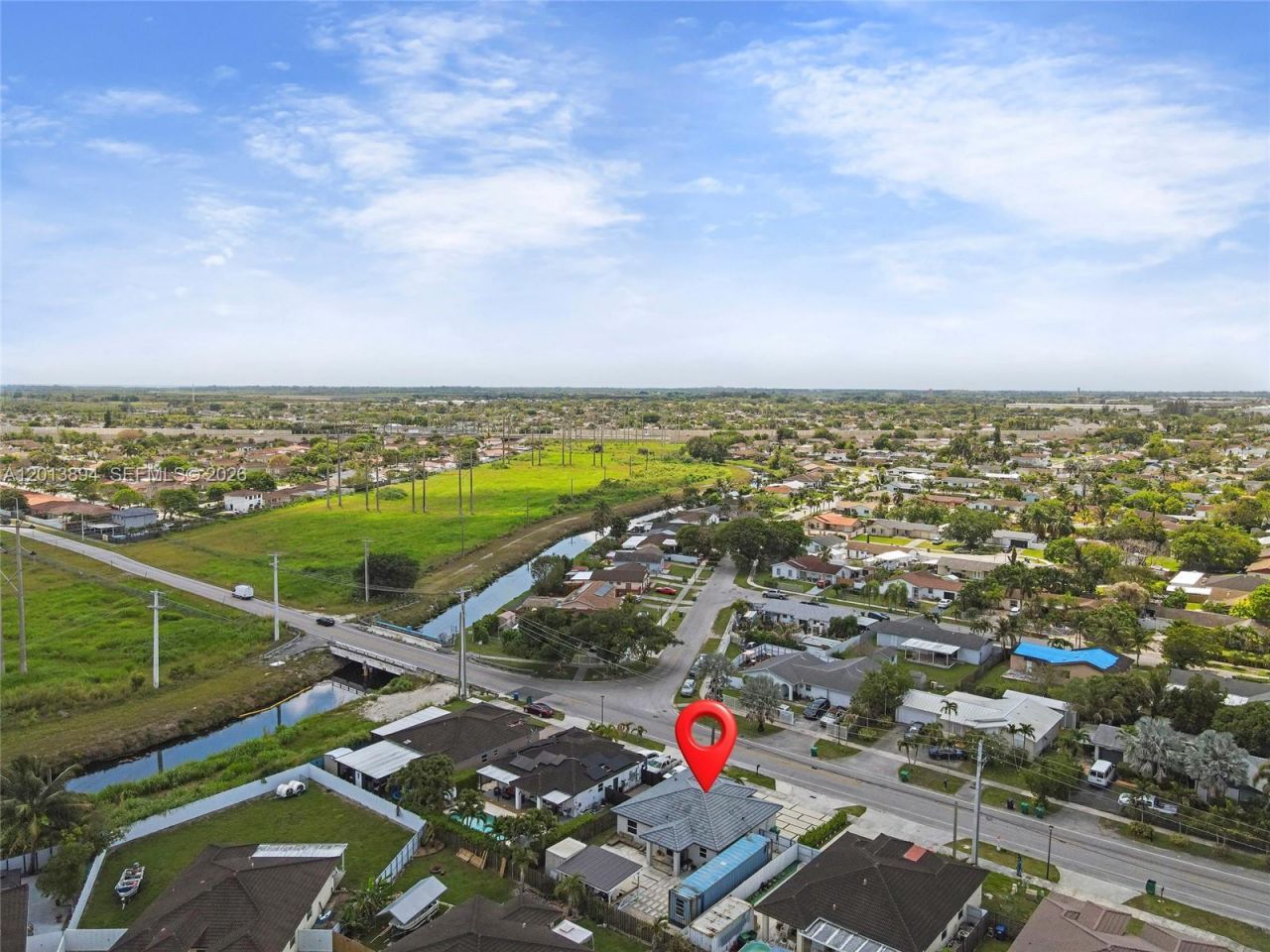 13063 SW 256th St , Homestead, FL 33032 Photo
