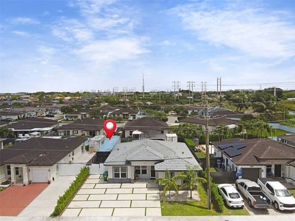 13063 SW 256th St , Unit A, Homestead, FL 33032
