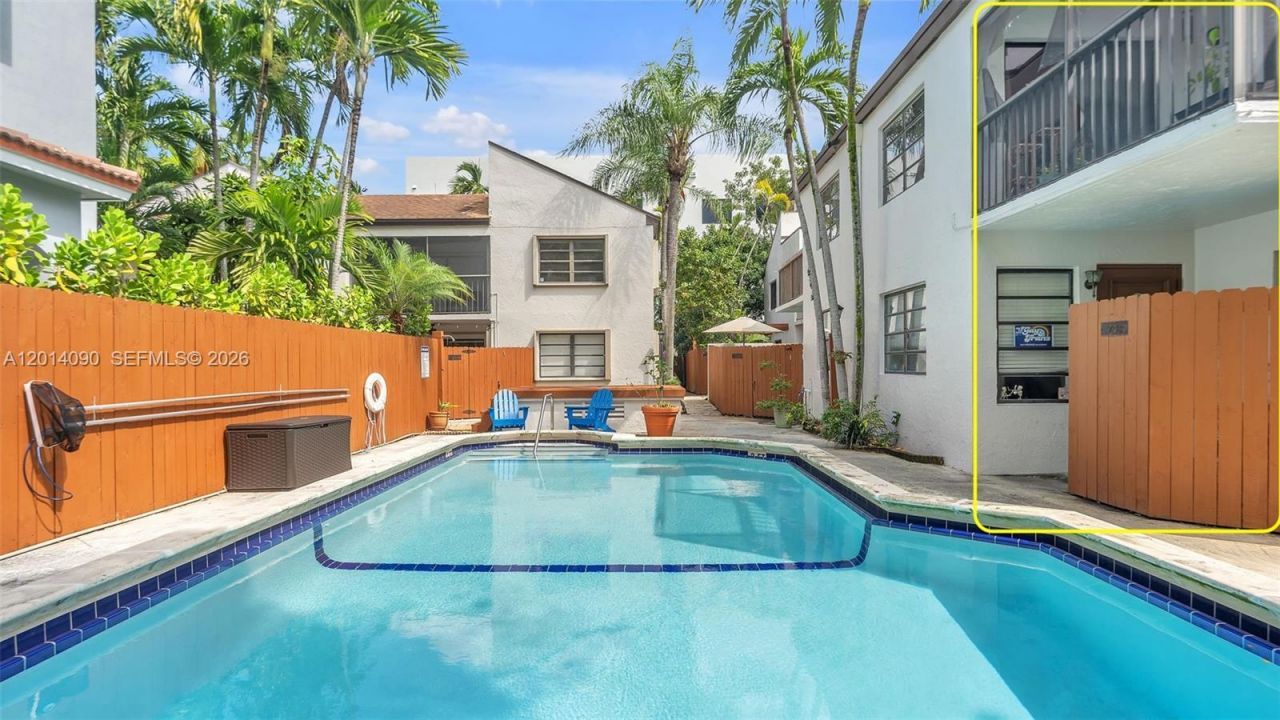 2989 Bird Ave, Unit 1, Miami, FL 33133 Photo