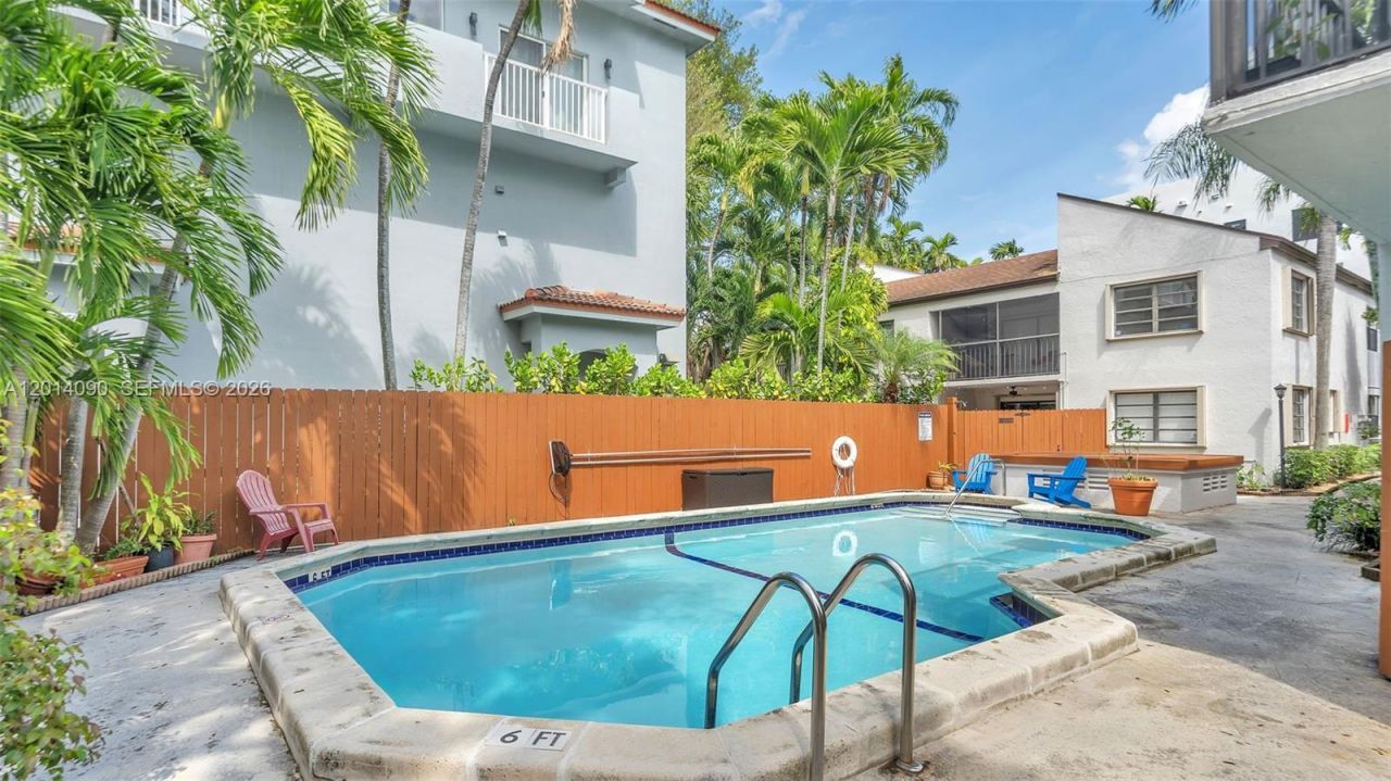 2989 Bird Ave, Unit 1, Miami, FL 33133 Photo