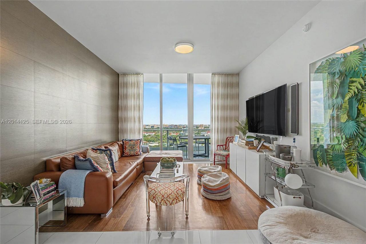 2627 S Bayshore Dr, Unit 2601, Miami, FL 33133 Photo