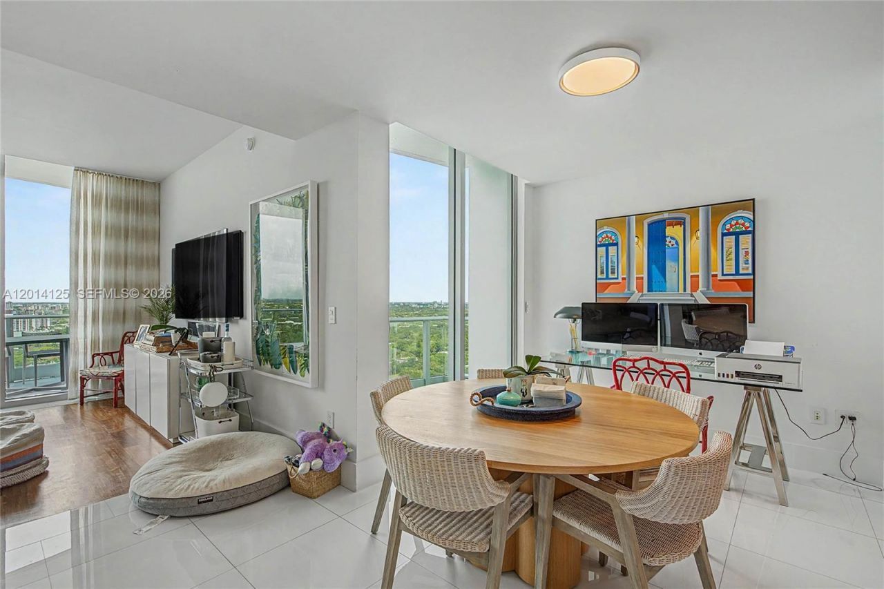 2627 S Bayshore Dr, Unit 2601, Miami, FL 33133 Photo