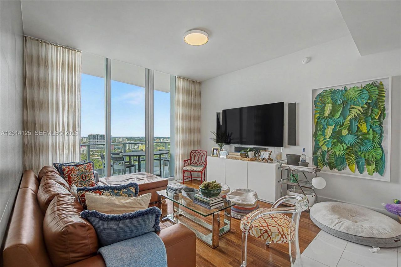 2627 S Bayshore Dr, Unit 2601, Miami, FL 33133 Photo