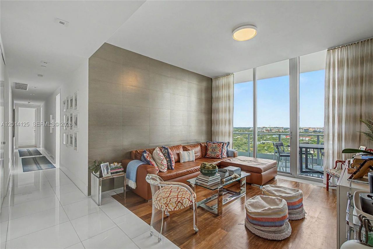 2627 S Bayshore Dr, Unit 2601, Miami, FL 33133 Photo