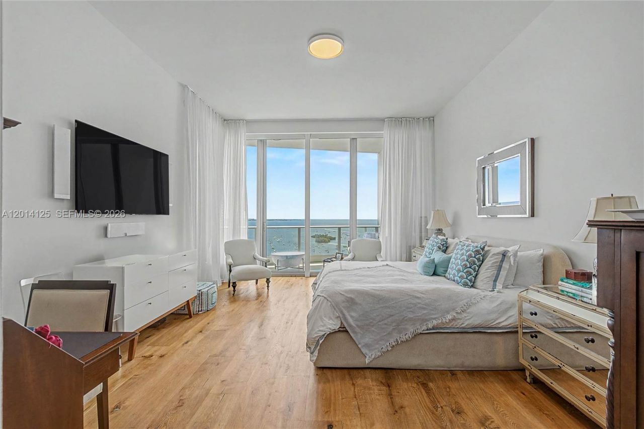 2627 S Bayshore Dr, Unit 2601, Miami, FL 33133 Photo