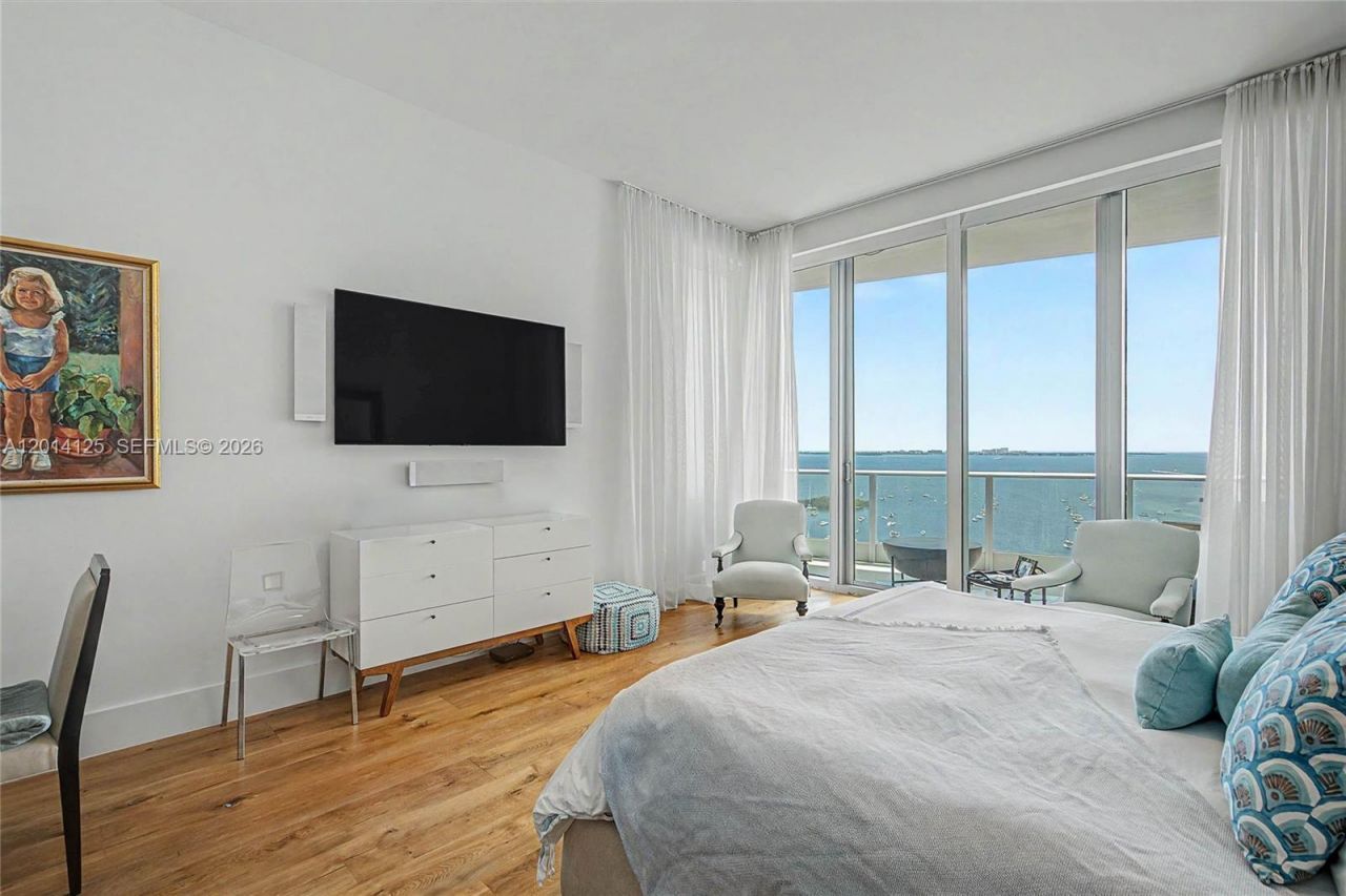 2627 S Bayshore Dr, Unit 2601, Miami, FL 33133 Photo
