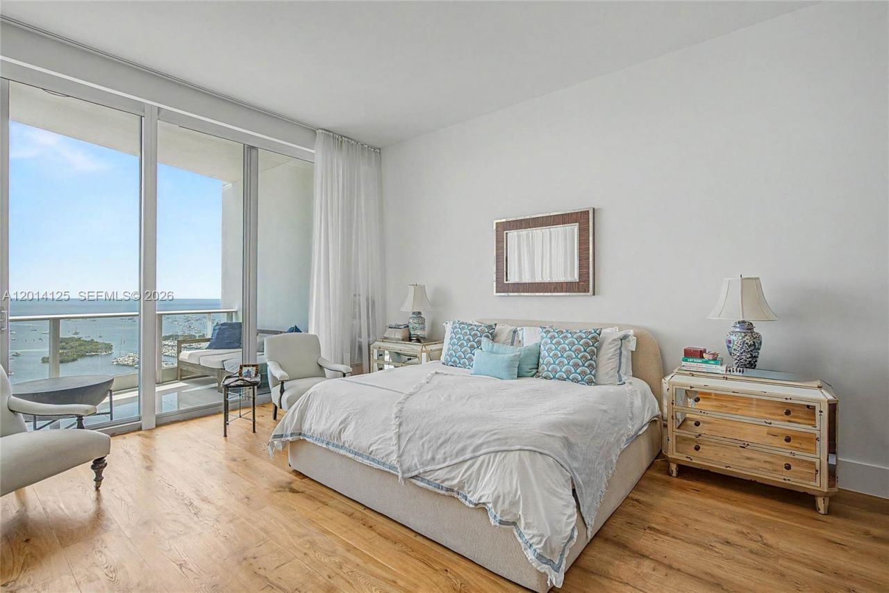 2627 S Bayshore Dr, Unit 2601, Miami, FL 33133 Photo