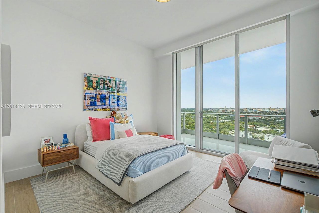 2627 S Bayshore Dr, Unit 2601, Miami, FL 33133 Photo