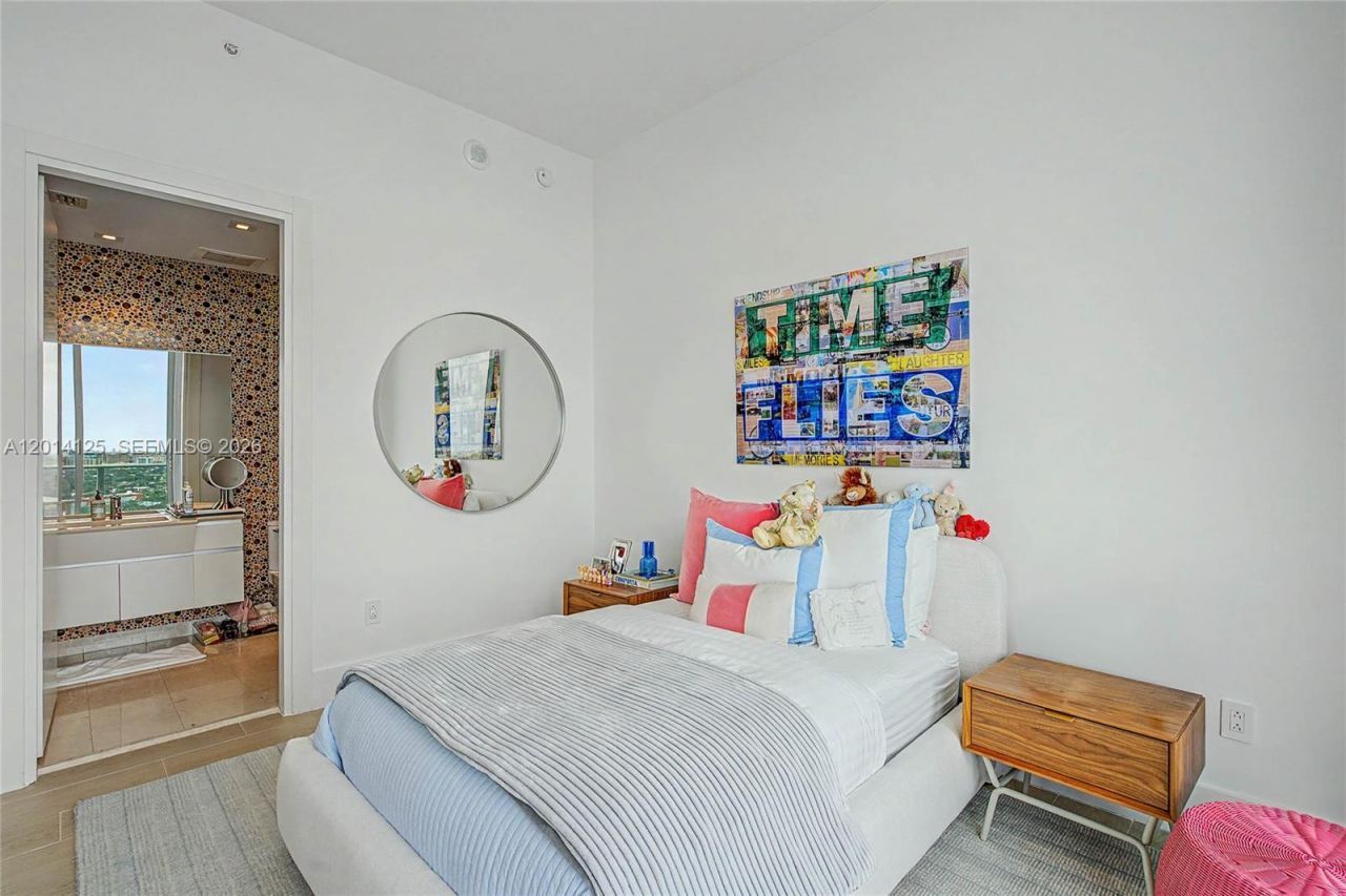 2627 S Bayshore Dr, Unit 2601, Miami, FL 33133 Photo