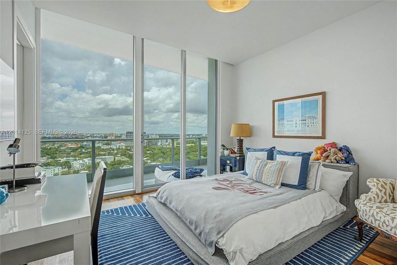 2627 S Bayshore Dr, Unit 2601, Miami, FL 33133 Photo